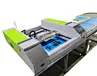 Electric Flatbed Screen Printing Machine